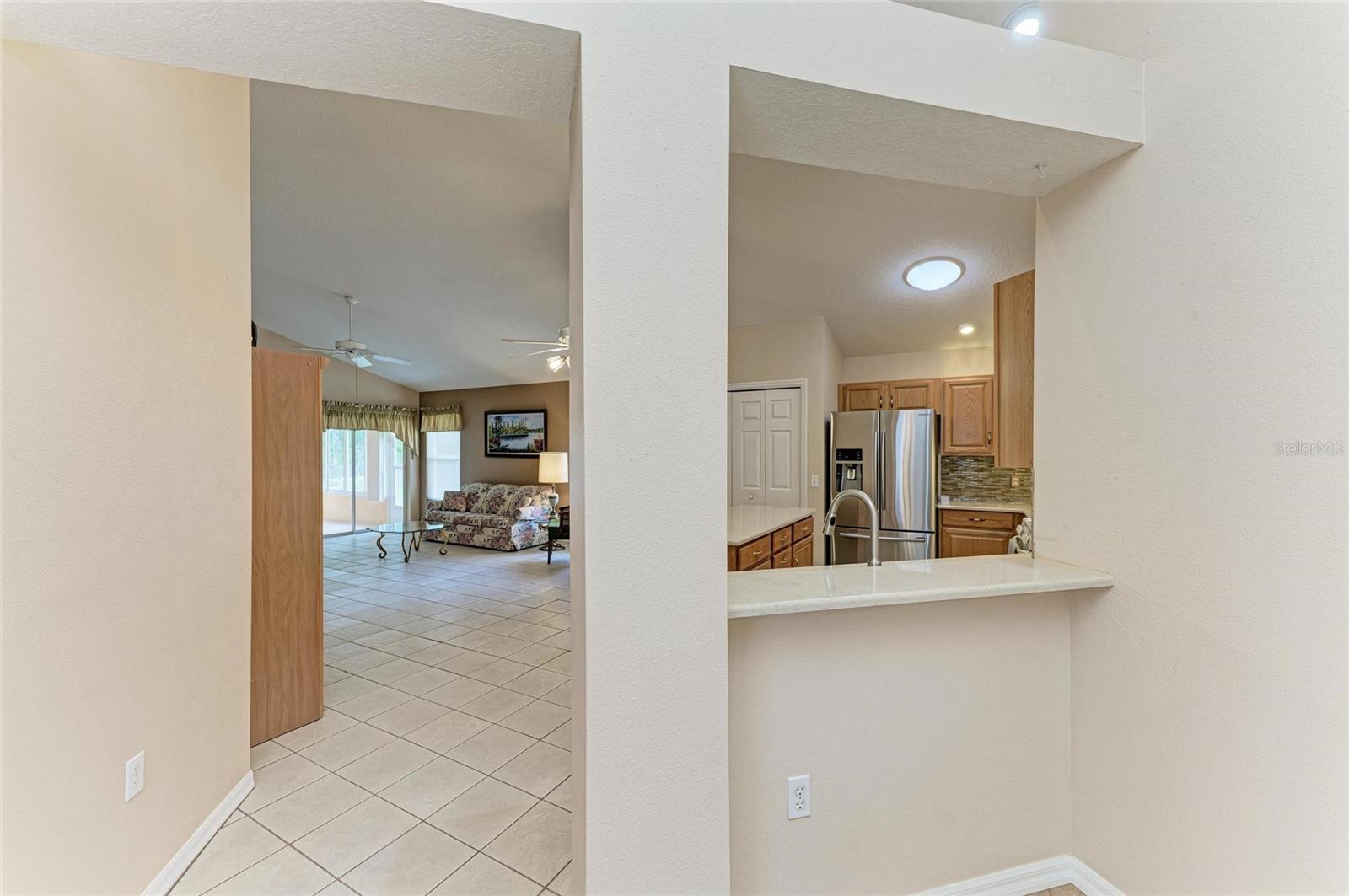 SUMMERFIELD VILLAGE SUBPHASE C - Residential