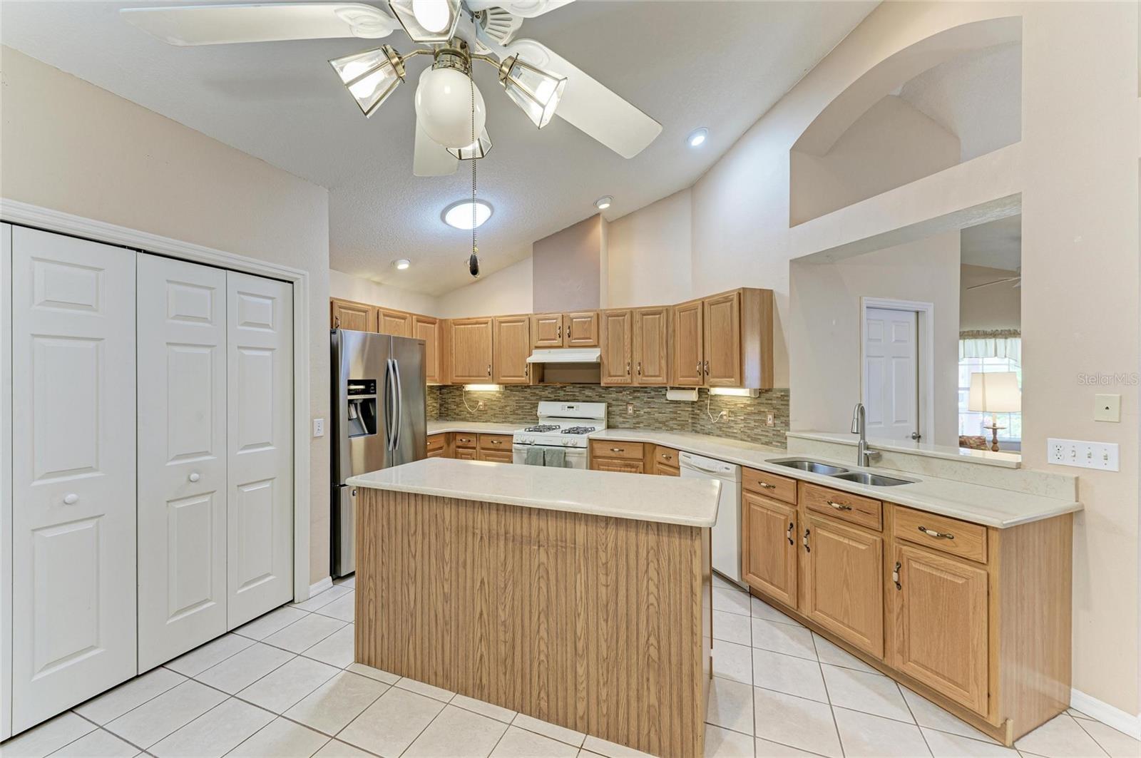 SUMMERFIELD VILLAGE SUBPHASE C - Residential