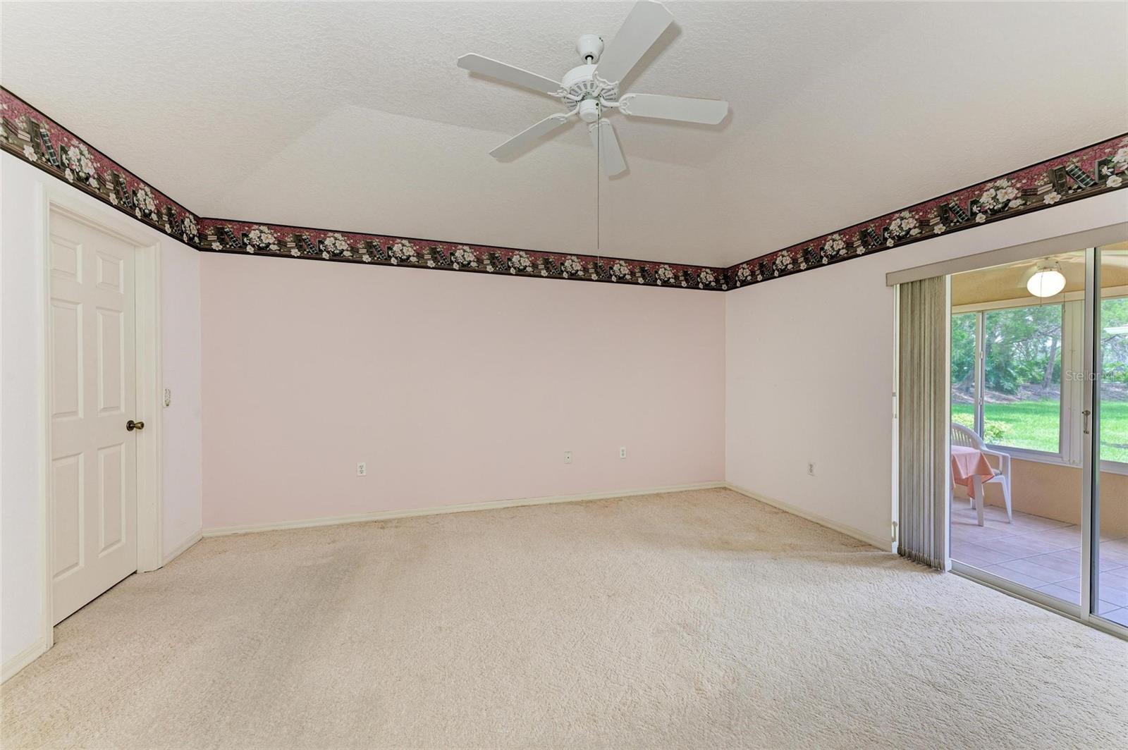 SUMMERFIELD VILLAGE SUBPHASE C - Residential