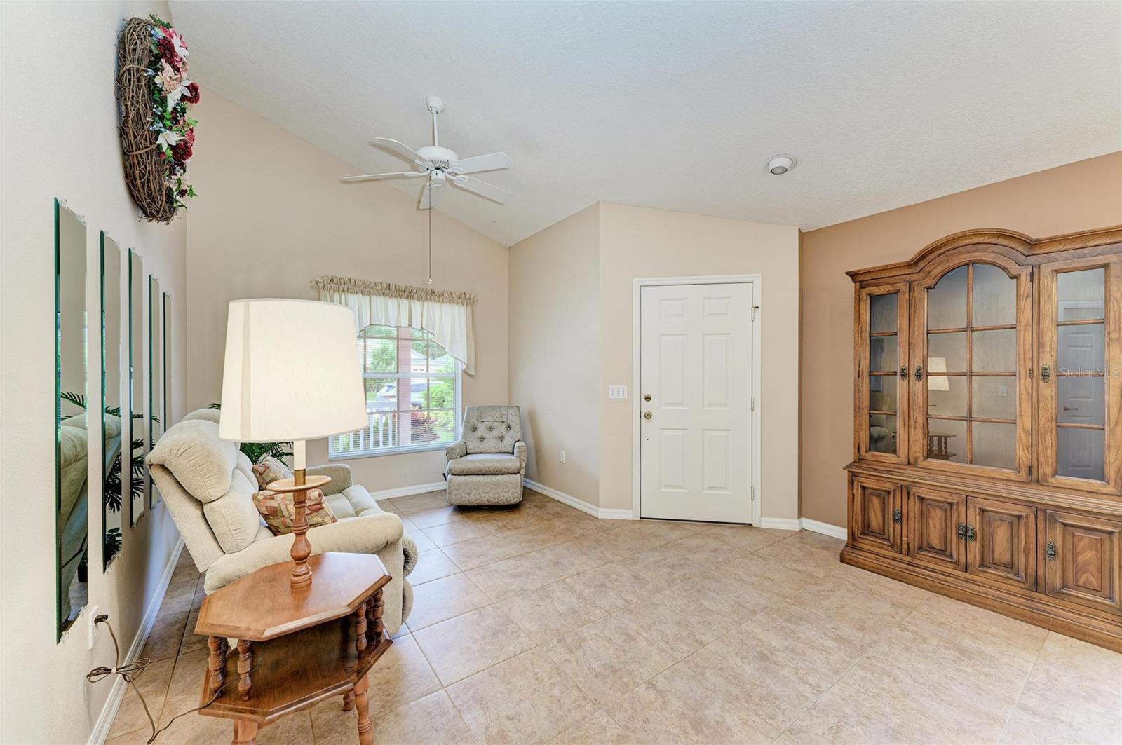 SUMMERFIELD VILLAGE SUBPHASE C - Residential