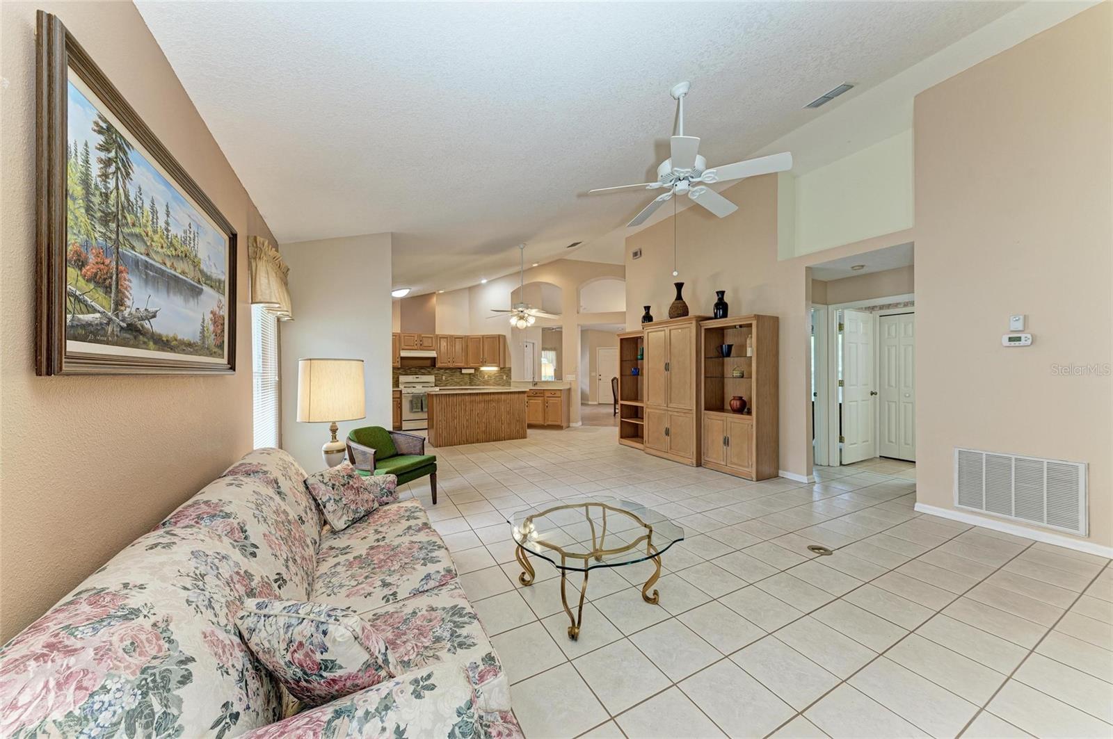 SUMMERFIELD VILLAGE SUBPHASE C - Residential