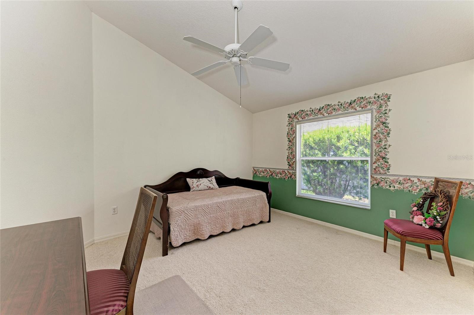 SUMMERFIELD VILLAGE SUBPHASE C - Residential
