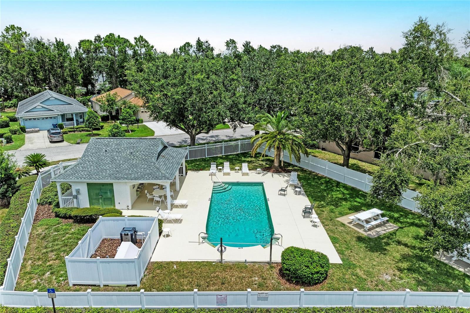 SUMMERFIELD VILLAGE SUBPHASE C - Residential