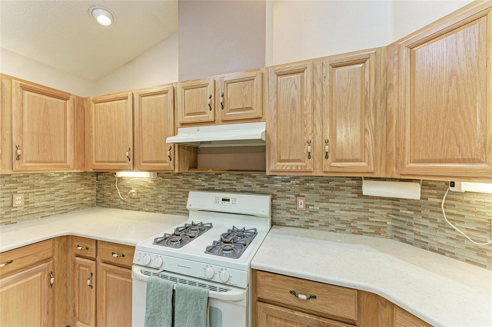 SUMMERFIELD VILLAGE SUBPHASE C - Residential