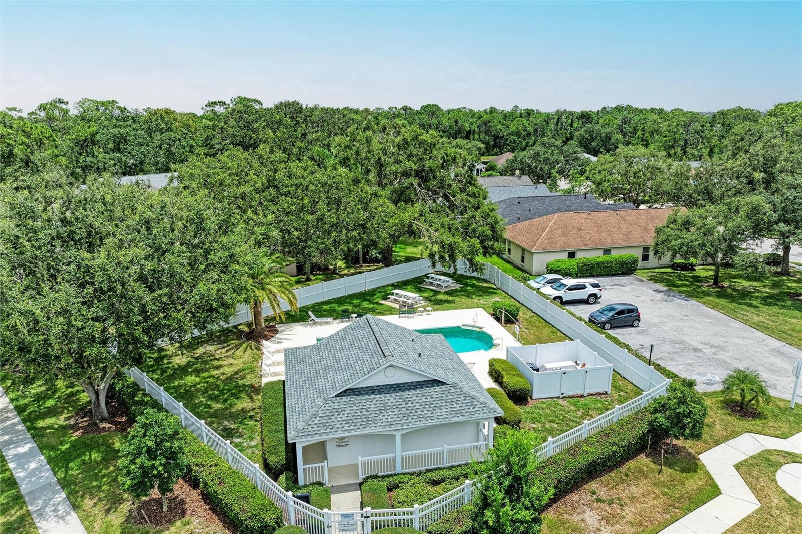 SUMMERFIELD VILLAGE SUBPHASE C - Residential