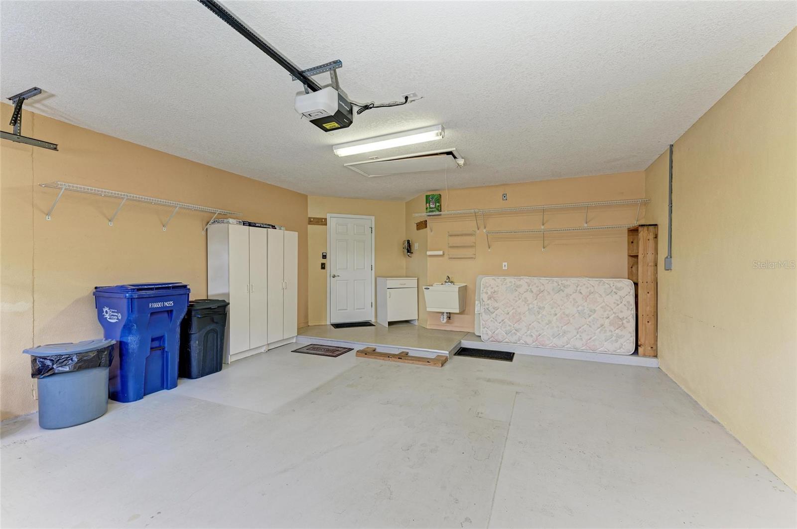 SUMMERFIELD VILLAGE SUBPHASE C - Residential
