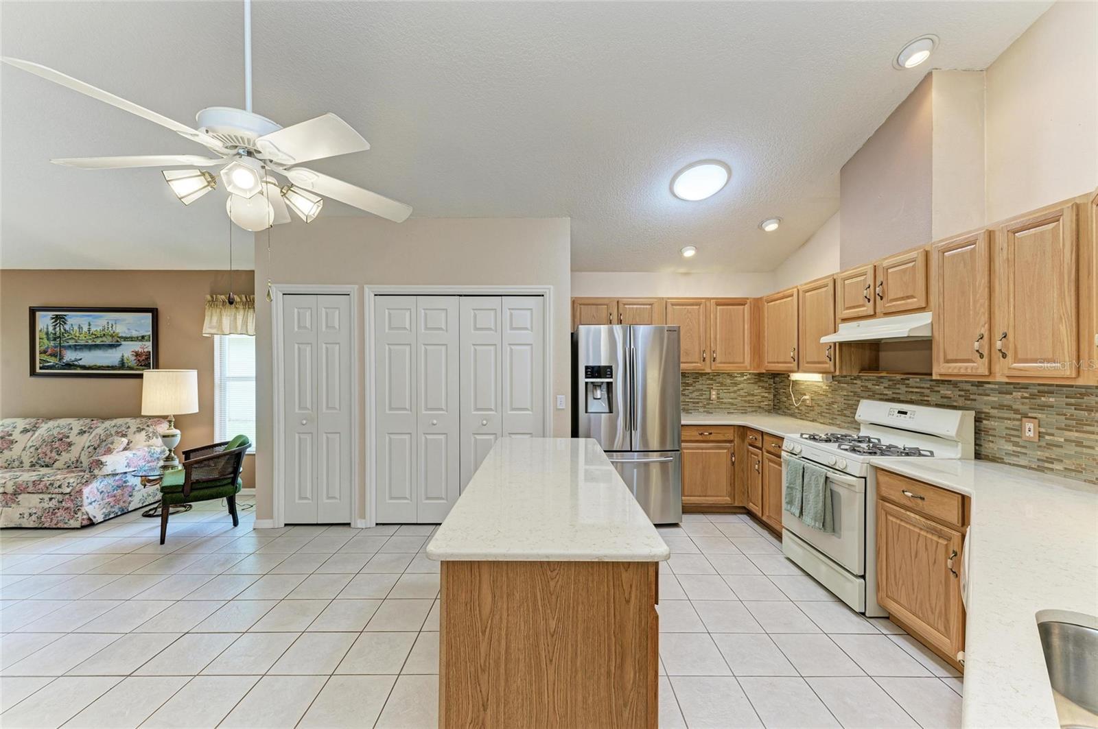 SUMMERFIELD VILLAGE SUBPHASE C - Residential