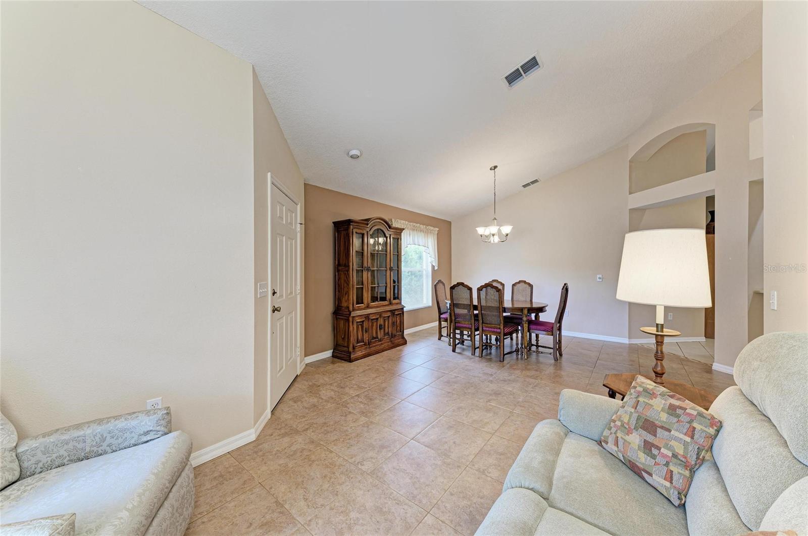 SUMMERFIELD VILLAGE SUBPHASE C - Residential