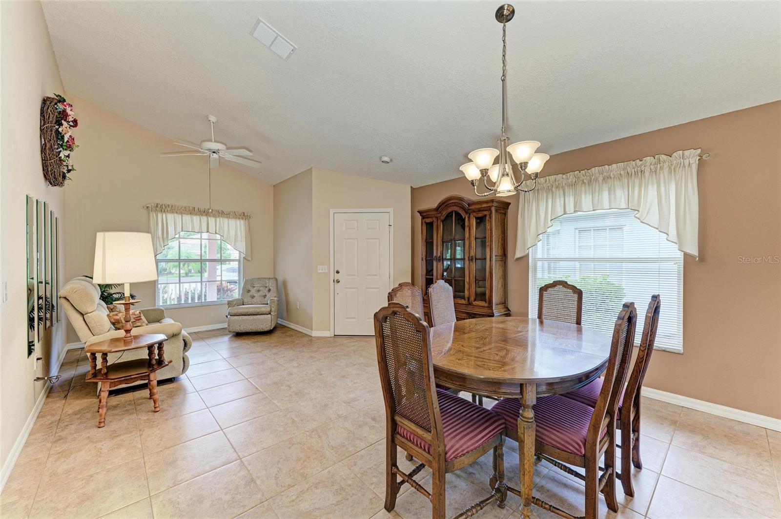 SUMMERFIELD VILLAGE SUBPHASE C - Residential