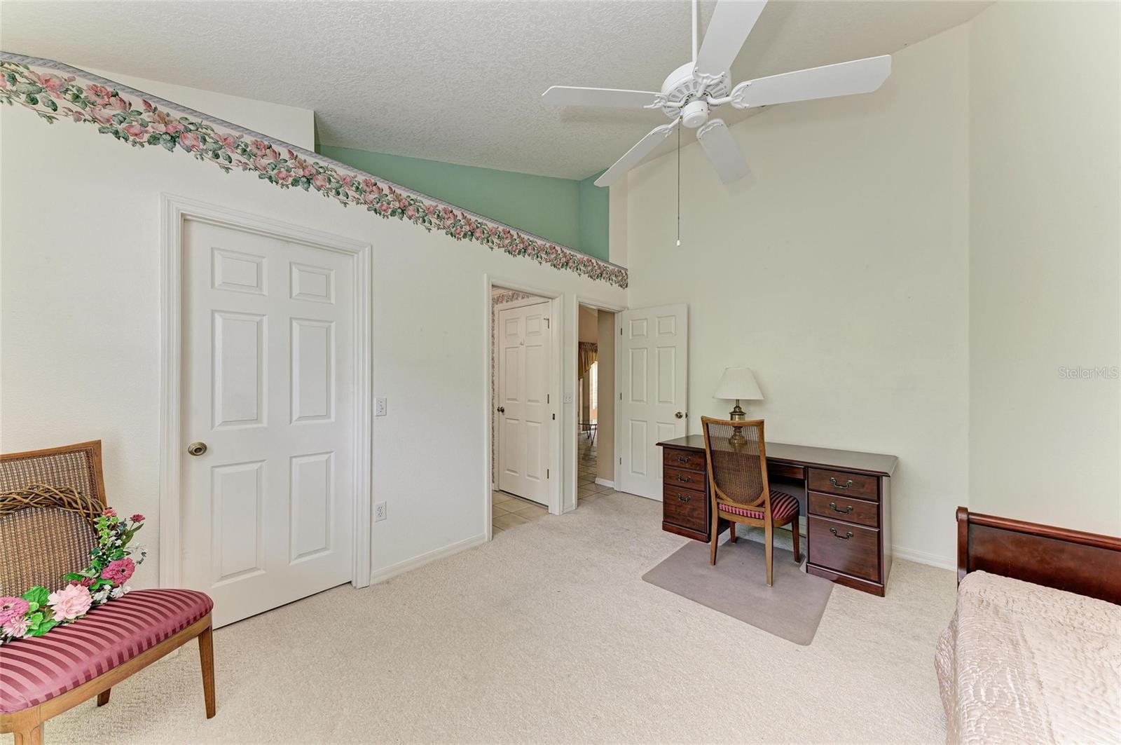 SUMMERFIELD VILLAGE SUBPHASE C - Residential