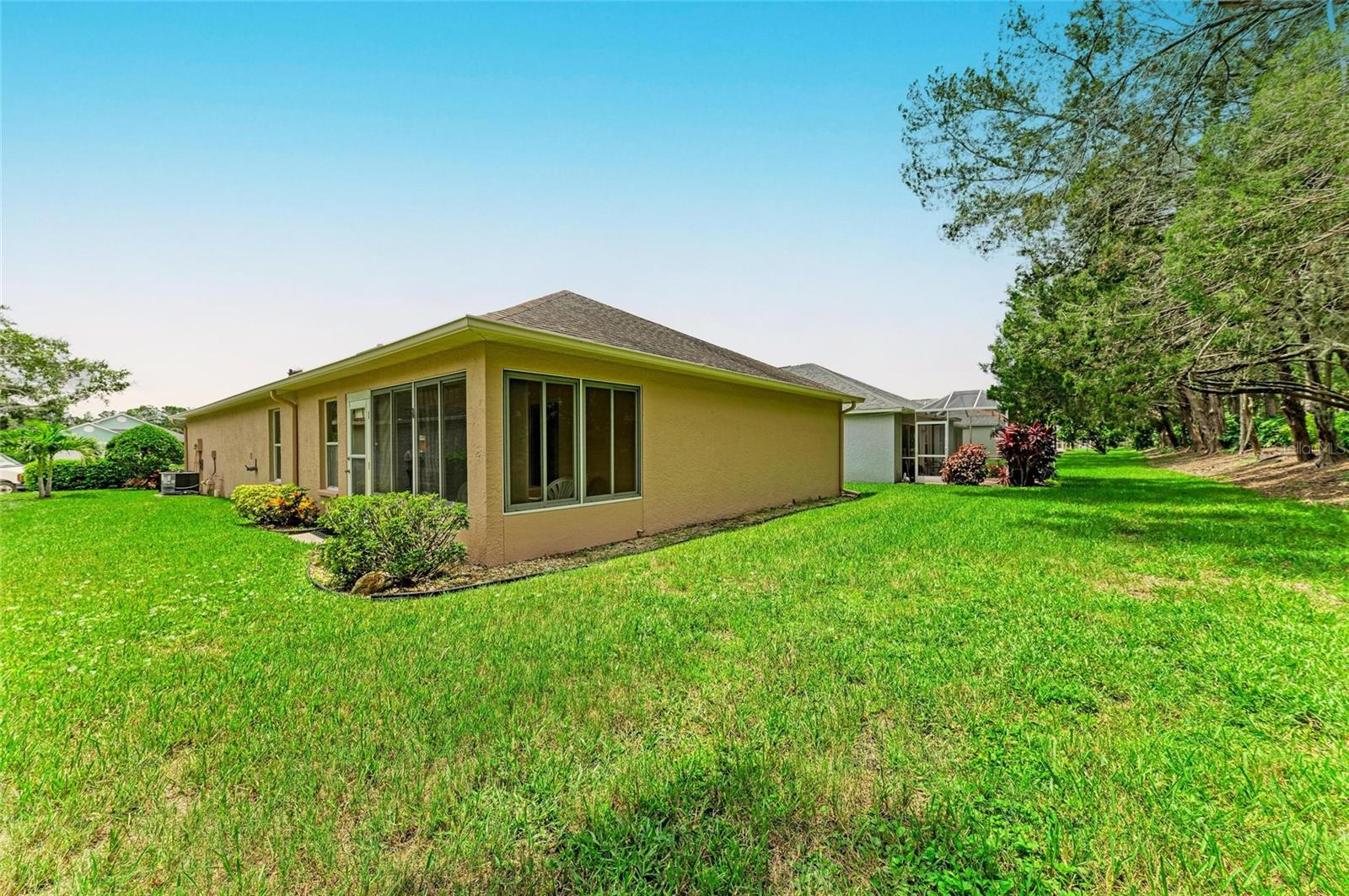 SUMMERFIELD VILLAGE SUBPHASE C - Residential