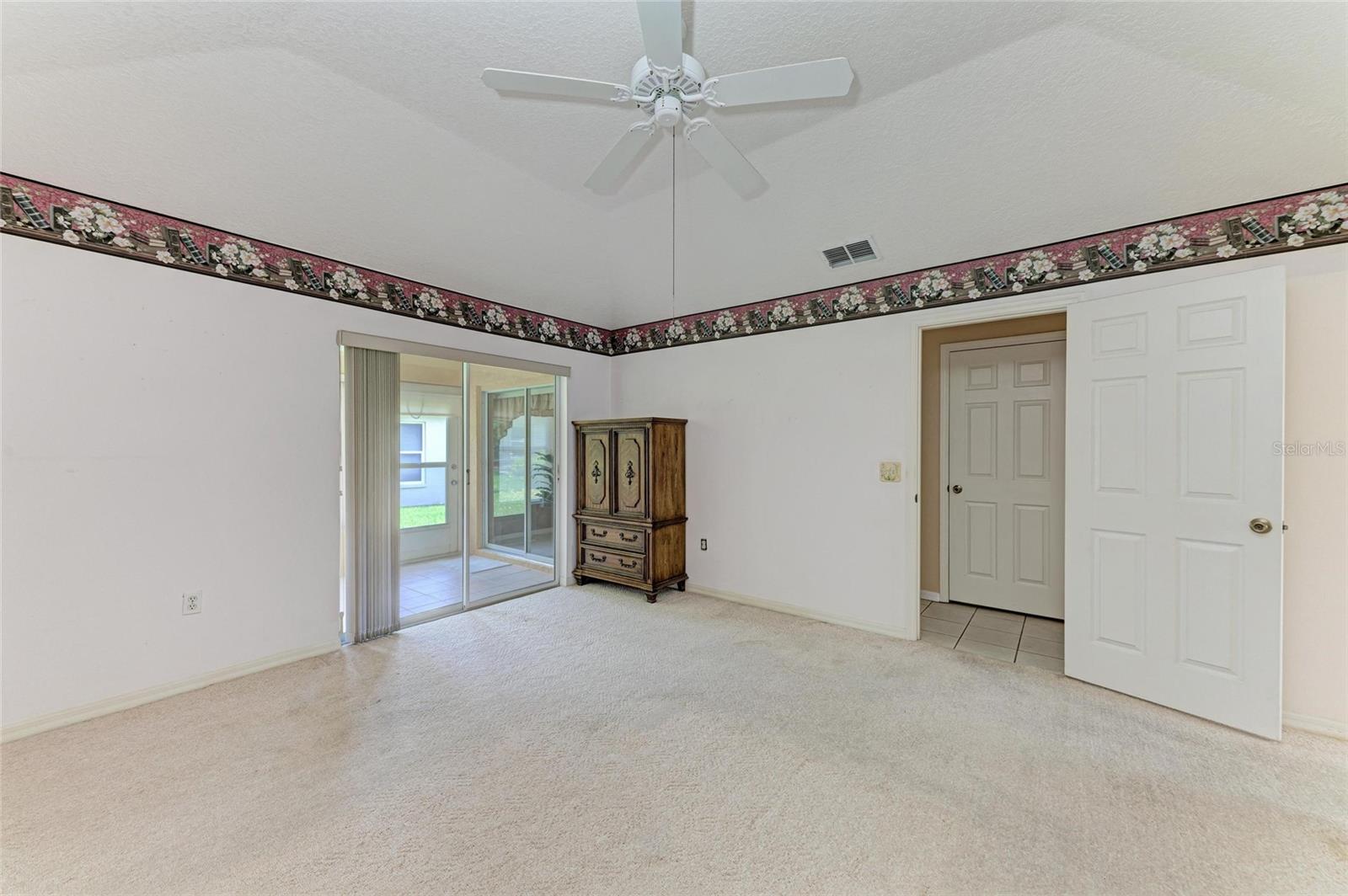 SUMMERFIELD VILLAGE SUBPHASE C - Residential