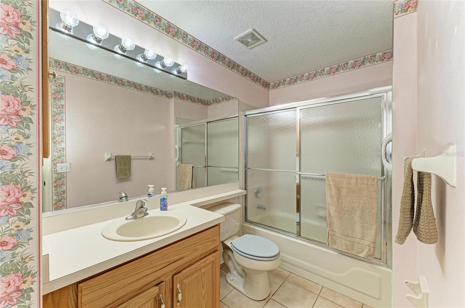 SUMMERFIELD VILLAGE SUBPHASE C - Residential