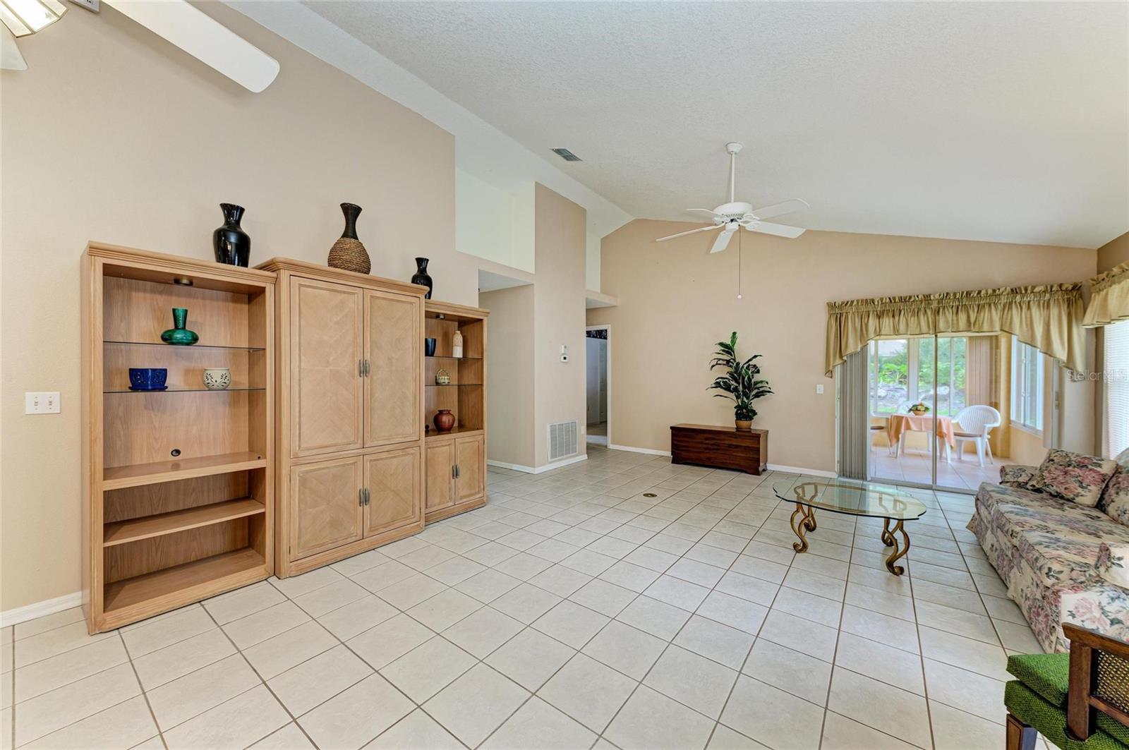 SUMMERFIELD VILLAGE SUBPHASE C - Residential
