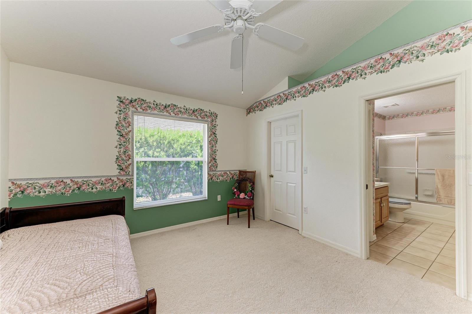SUMMERFIELD VILLAGE SUBPHASE C - Residential