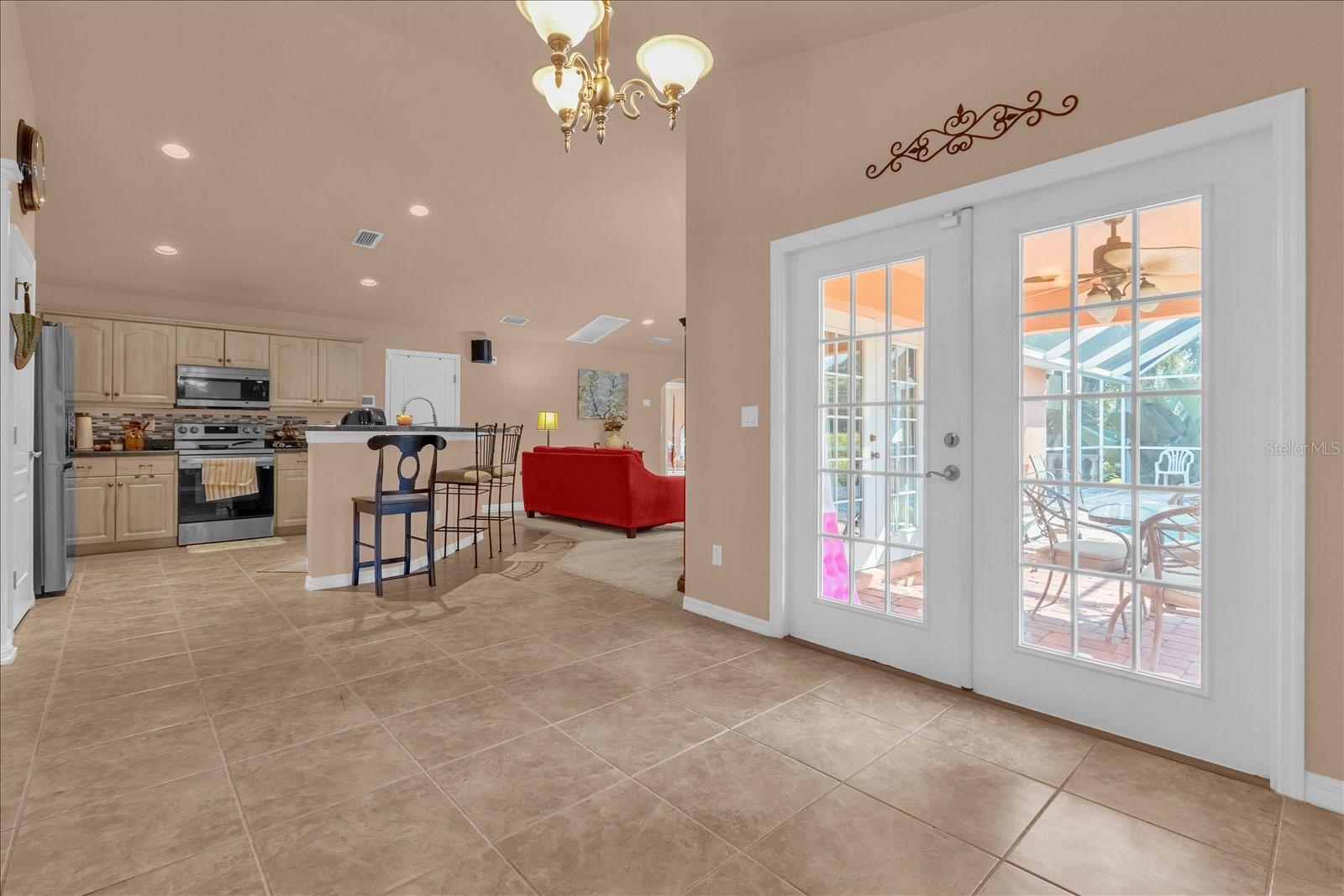 1601 PROMENADE CIRCLE