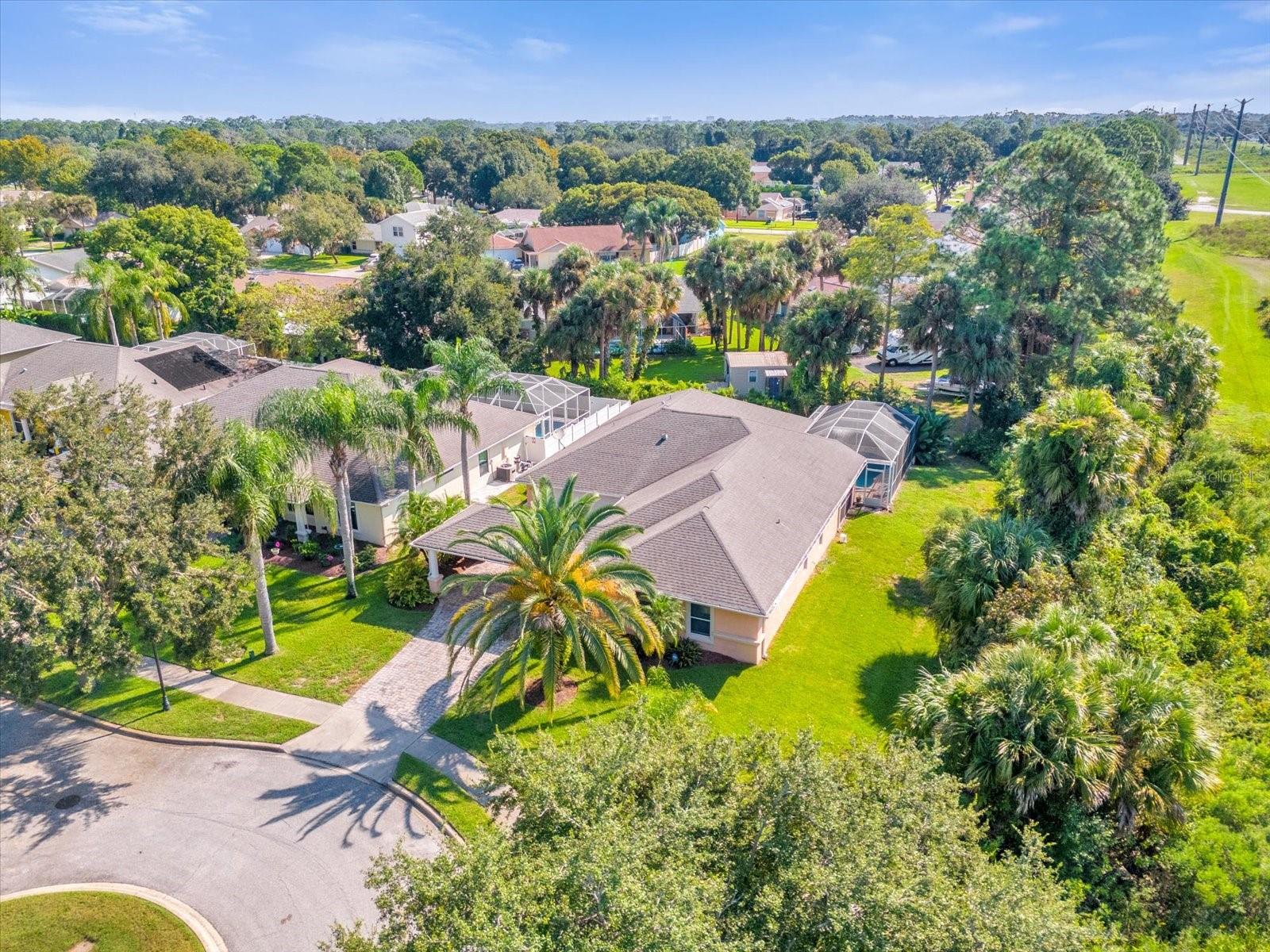 1601 PROMENADE CIRCLE