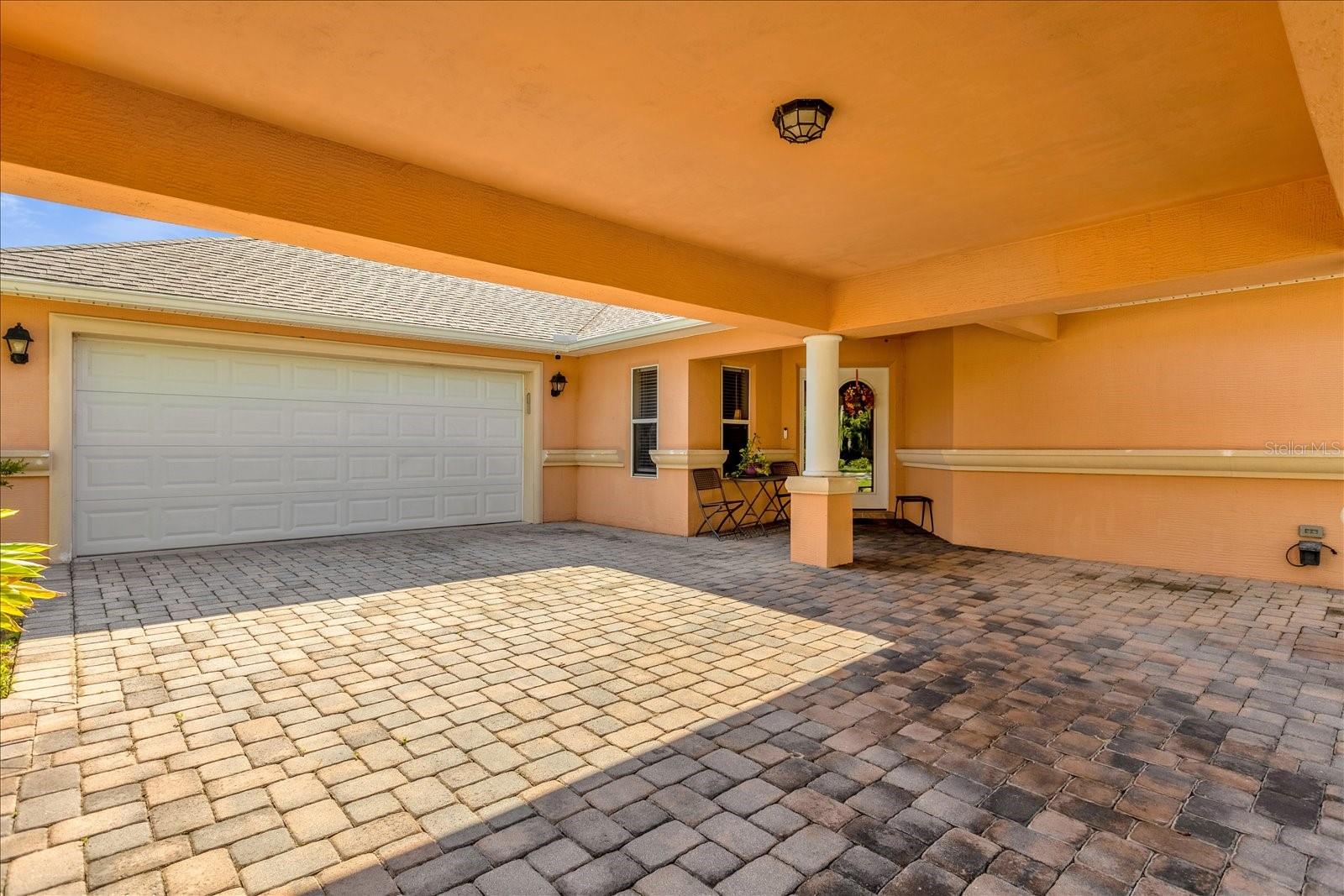 1601 PROMENADE CIRCLE