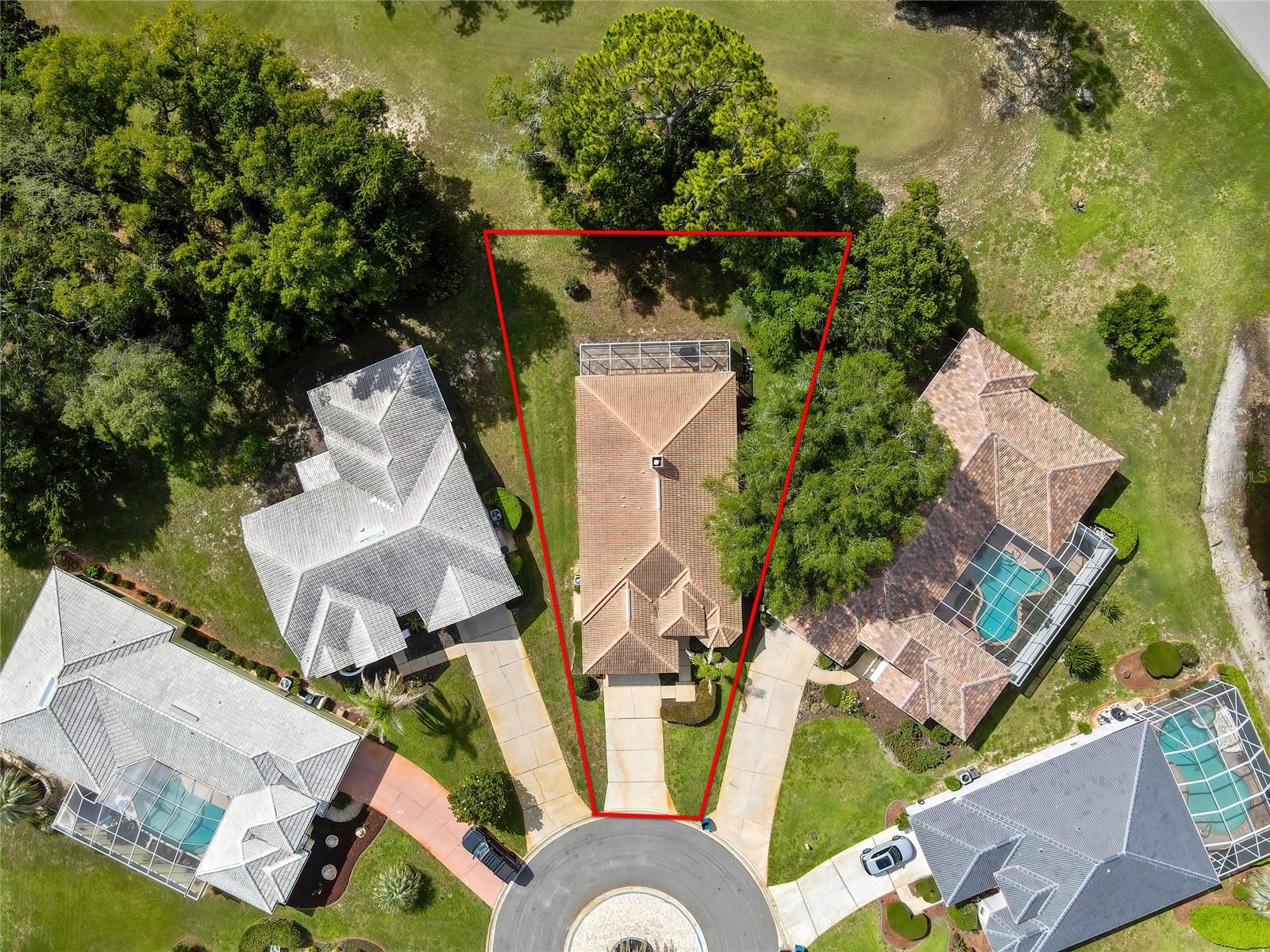 8480 MAYBELLE DRIVE