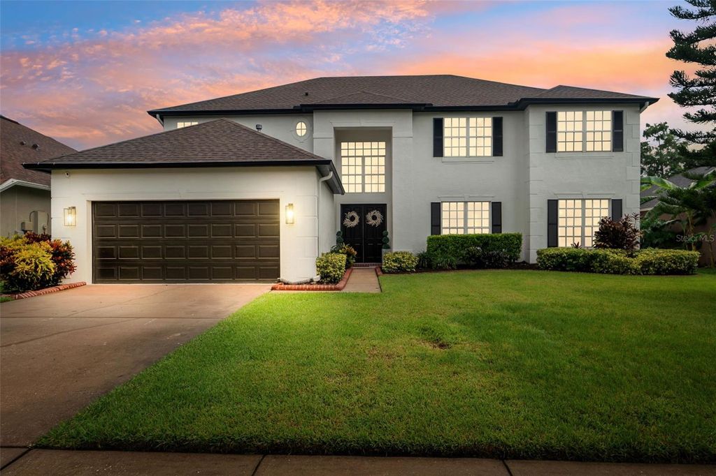 Photo of 27324 Fordham Drive, Wesley Chapel, FL 33544 (MLS # TB8421522)