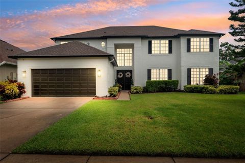 Photo of 27324 Fordham Drive, Wesley Chapel, FL 33544 (MLS # TB8421522)