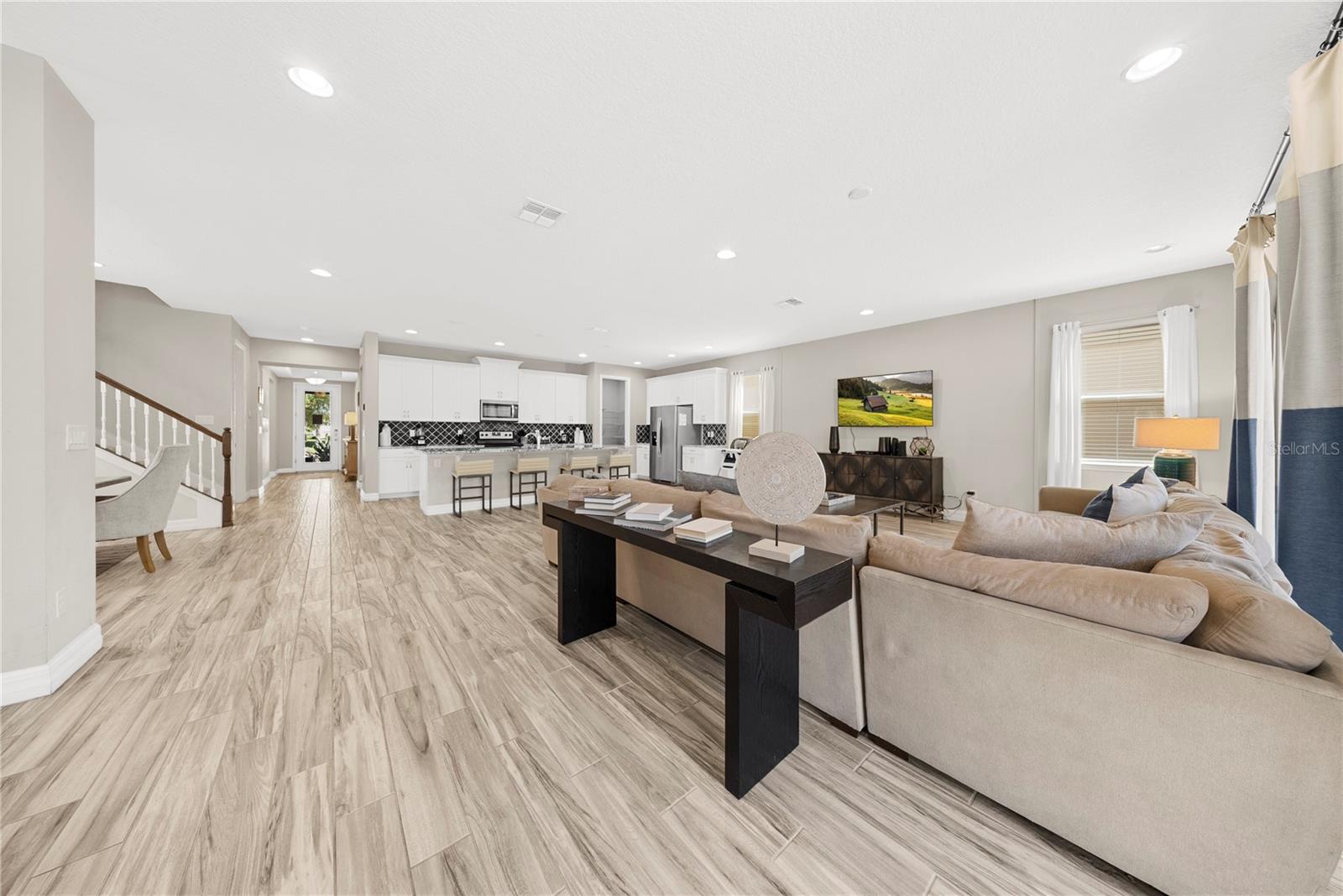 SOLARA RESORT - Residential