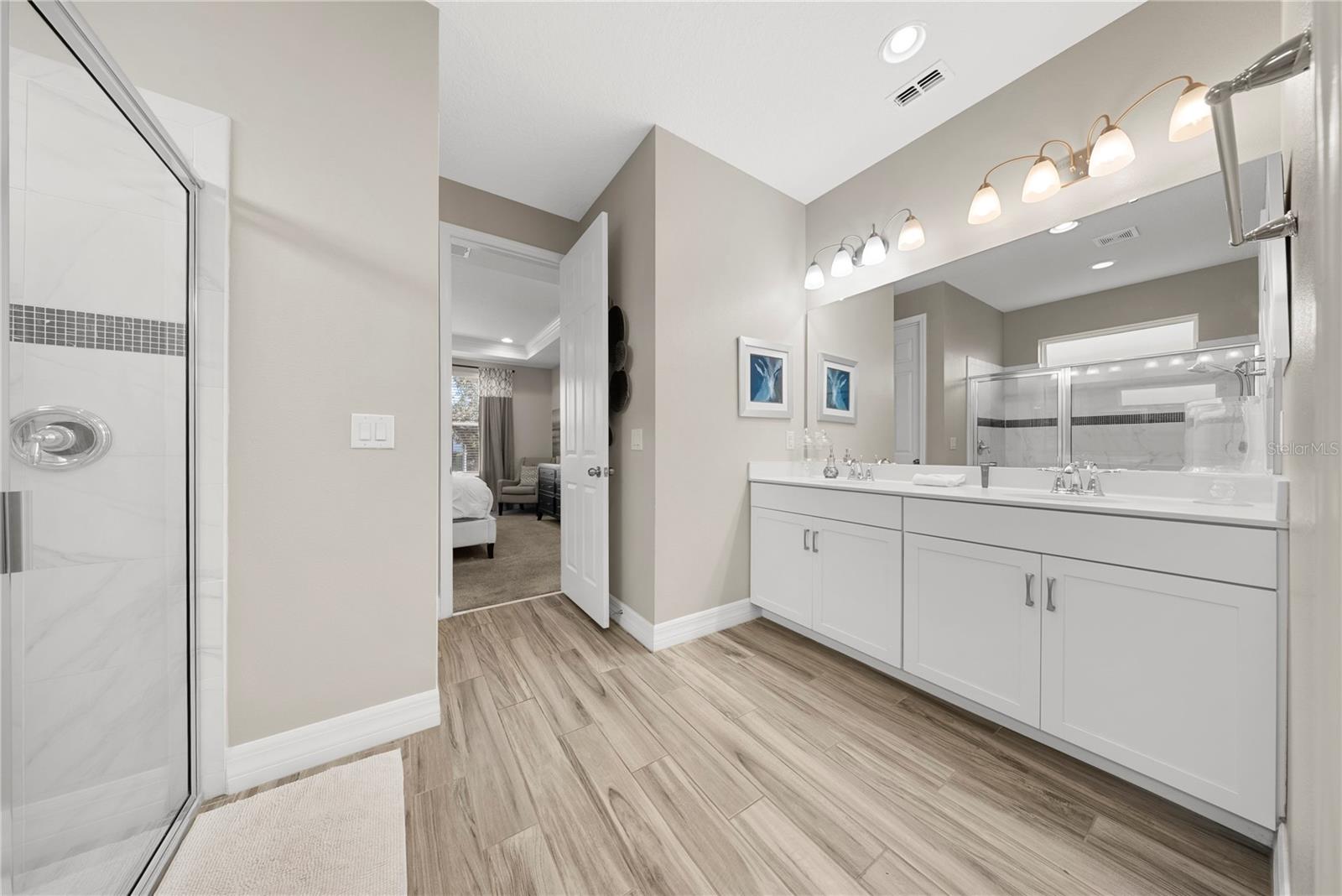 SOLARA RESORT - Residential