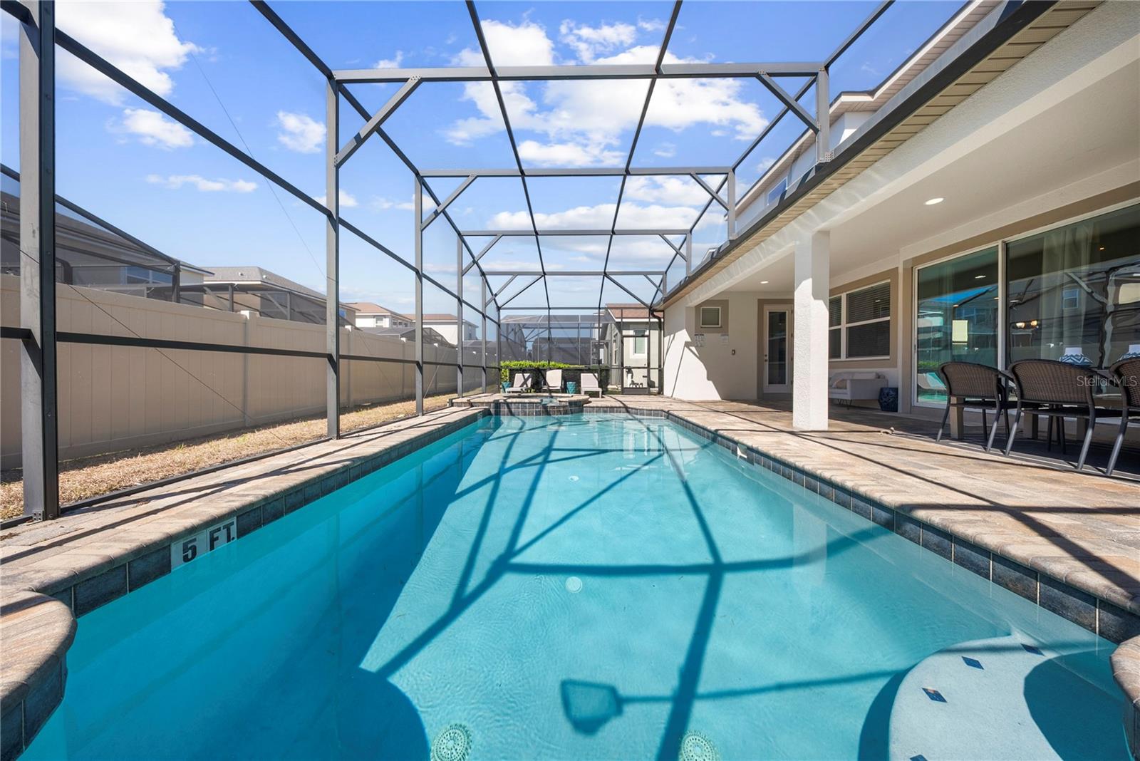 SOLARA RESORT - Residential