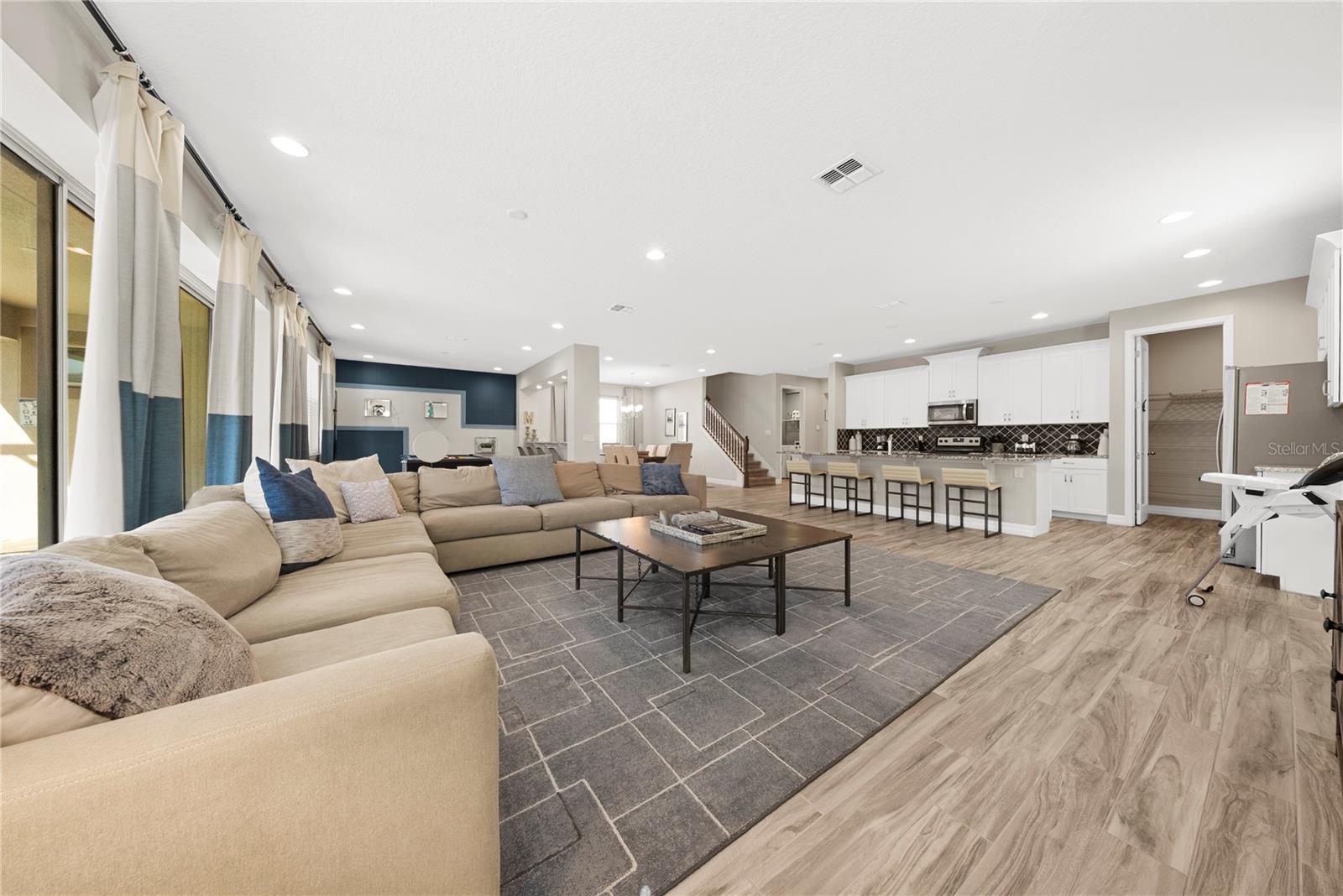 SOLARA RESORT - Residential