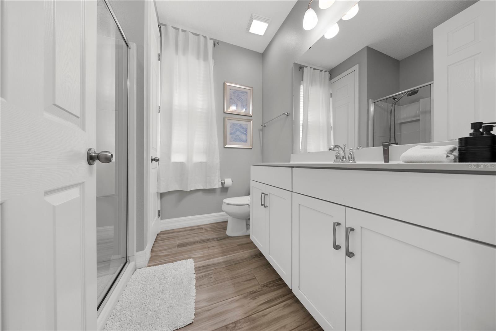 SOLARA RESORT - Residential