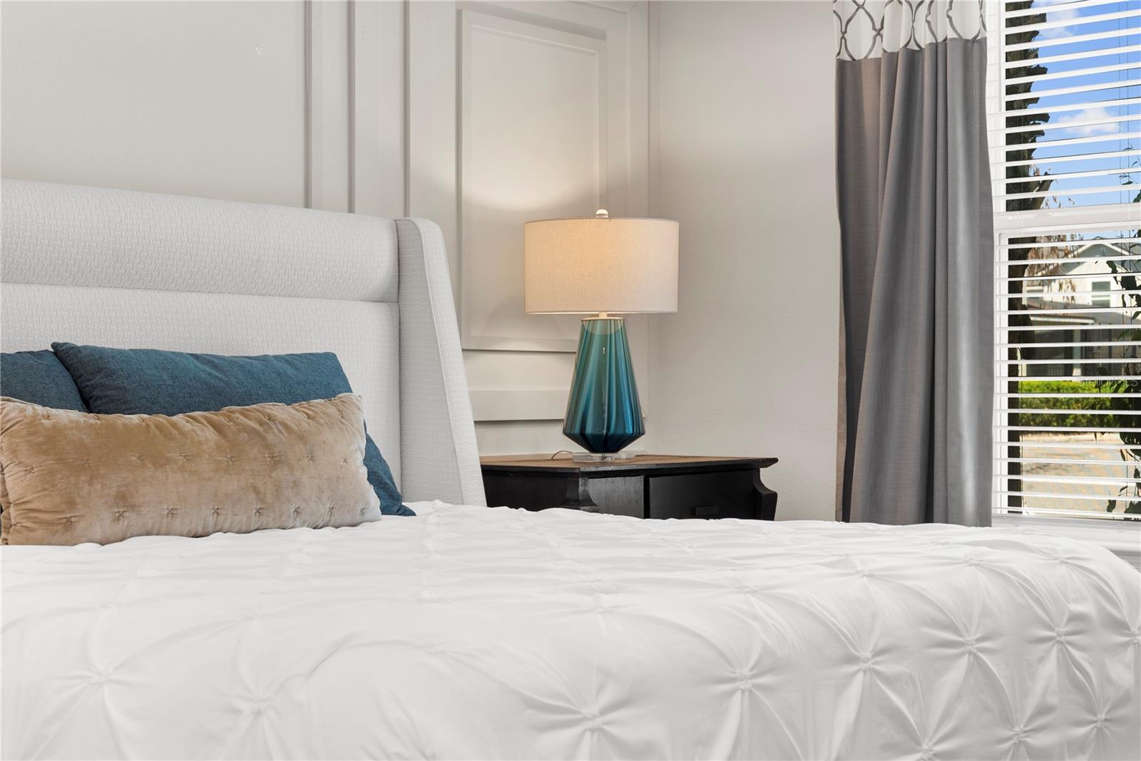 SOLARA RESORT - Residential