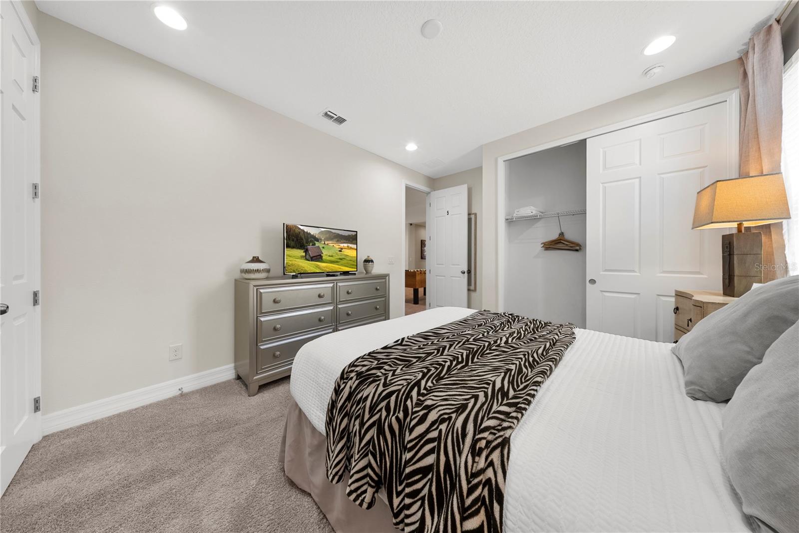 SOLARA RESORT - Residential