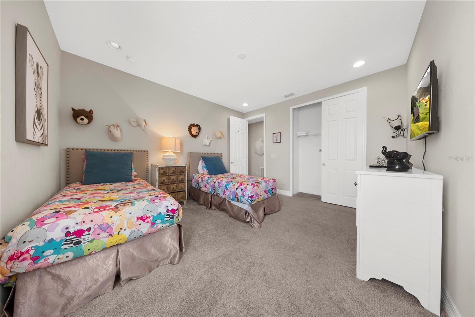 SOLARA RESORT - Residential