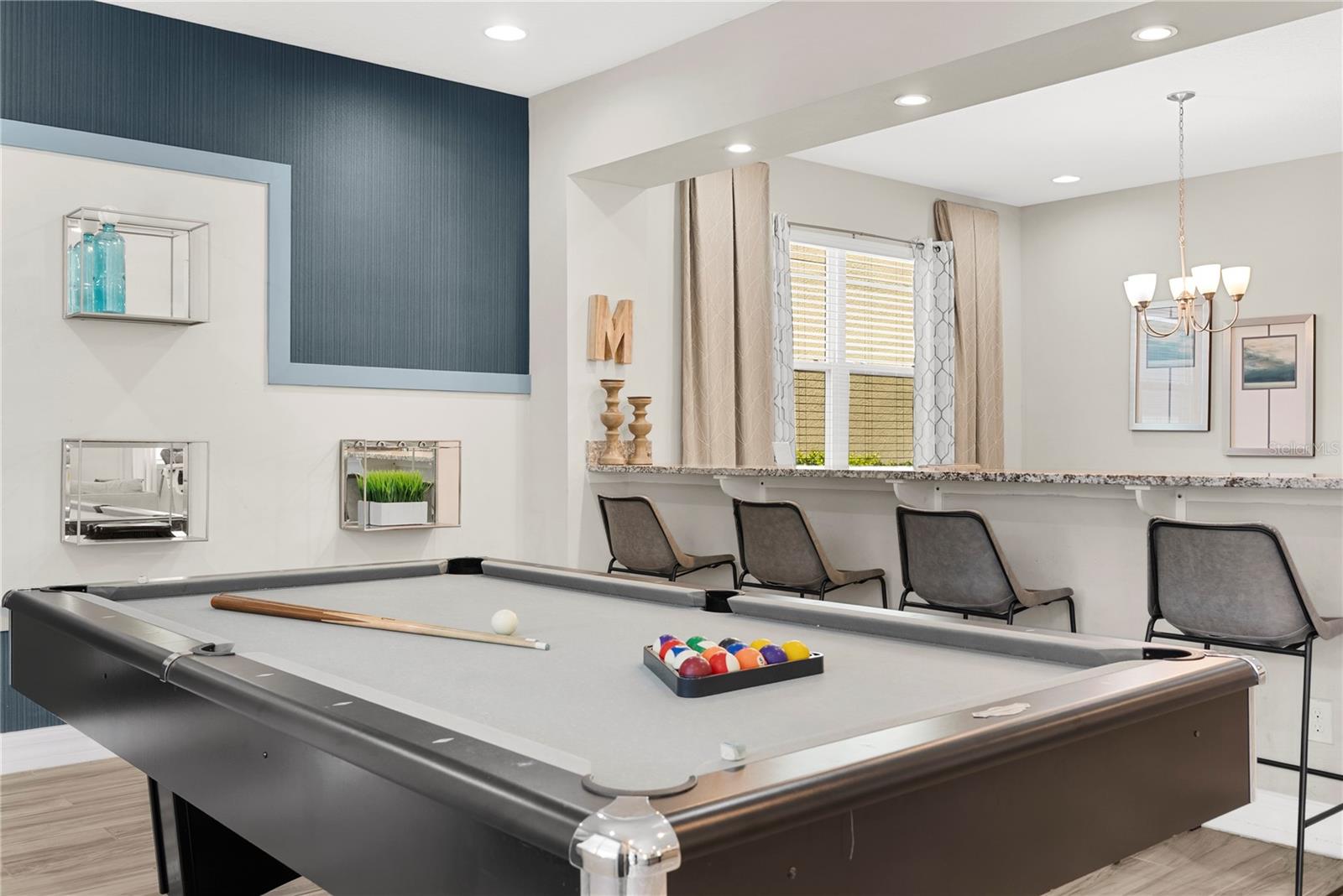 SOLARA RESORT - Residential