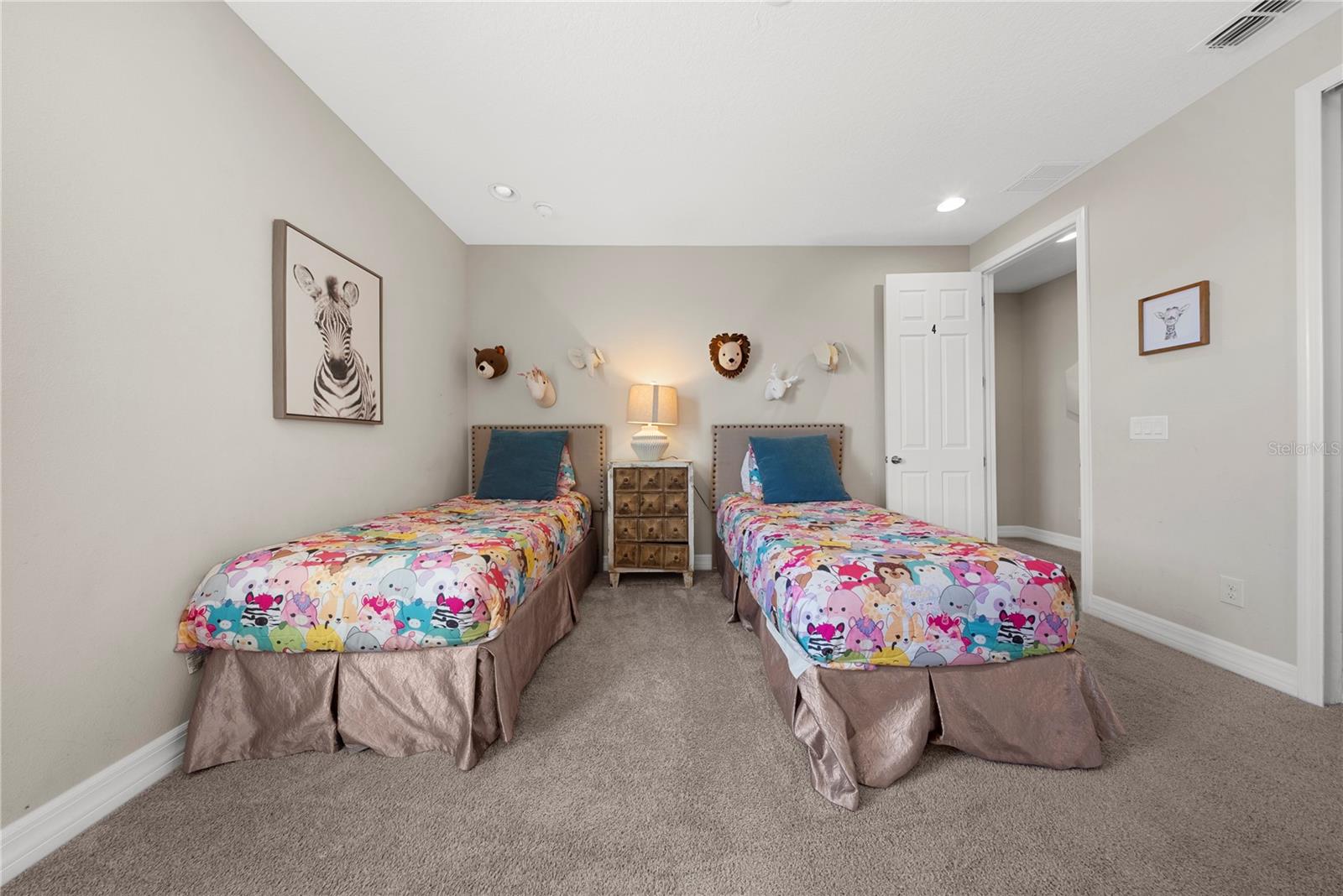 SOLARA RESORT - Residential