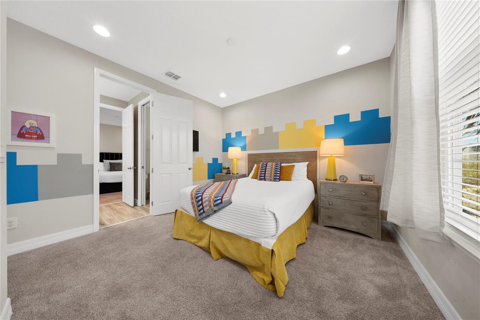 SOLARA RESORT - Residential