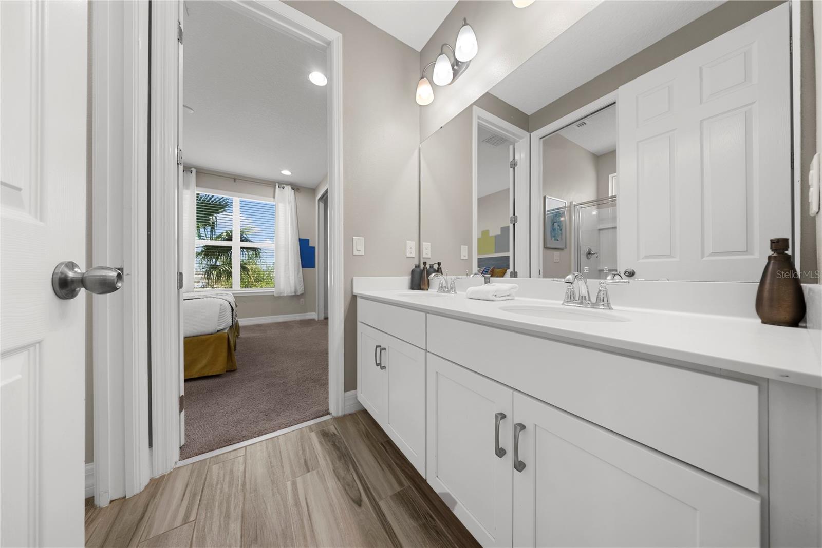 SOLARA RESORT - Residential