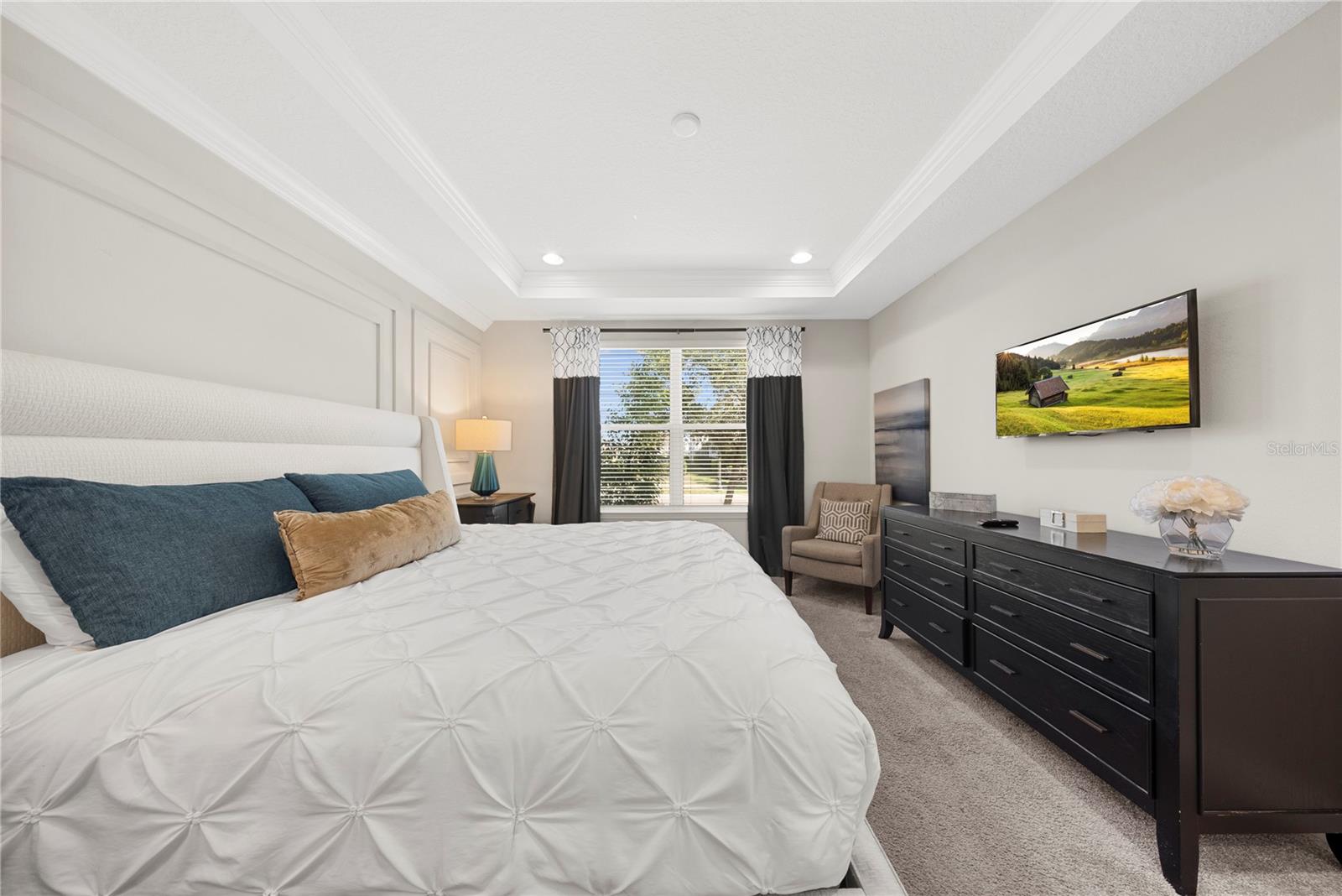 SOLARA RESORT - Residential