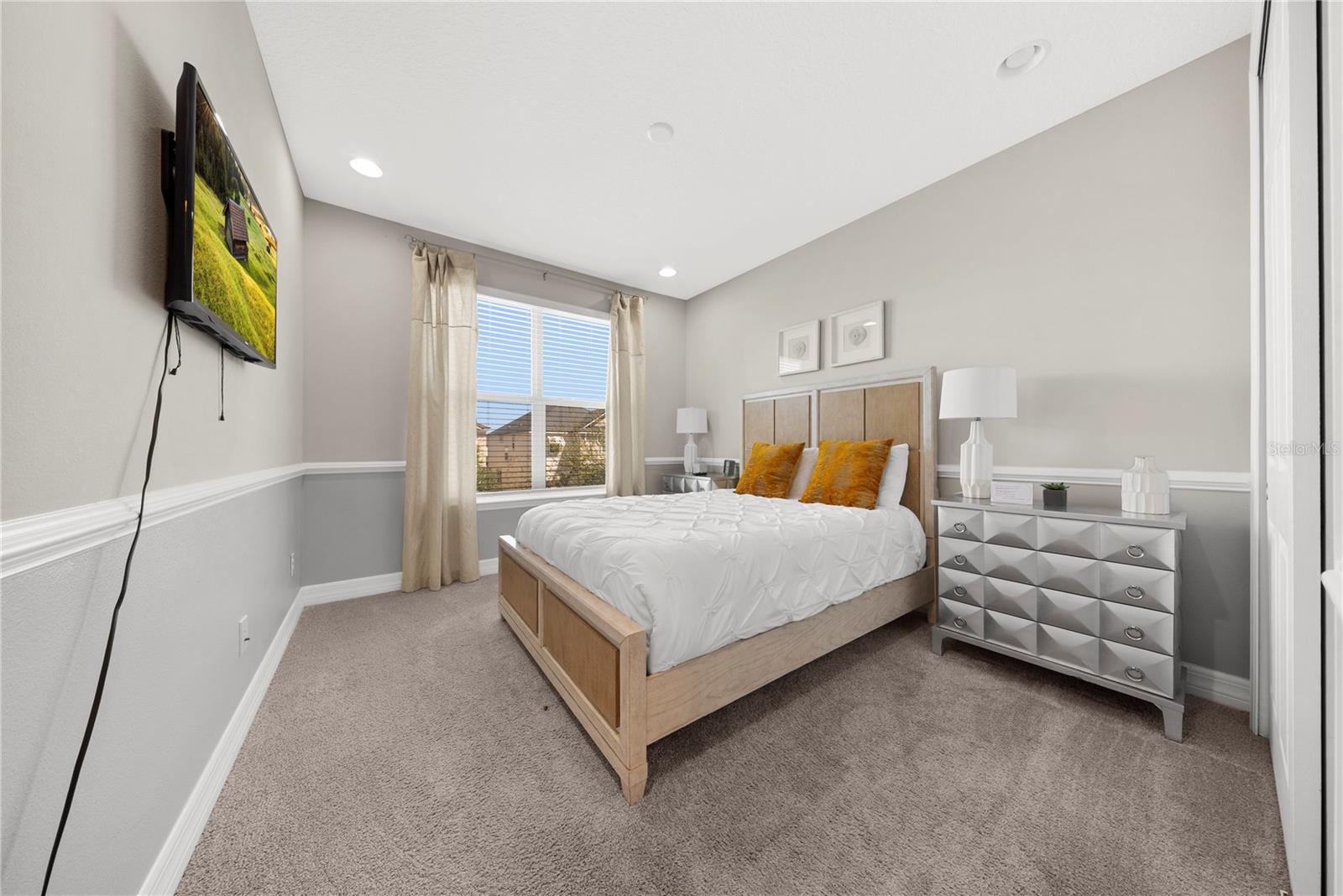 SOLARA RESORT - Residential