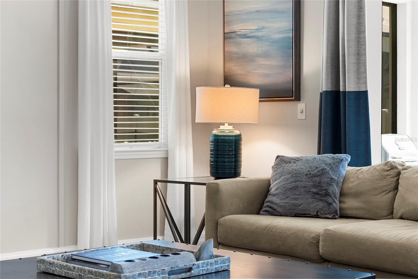 SOLARA RESORT - Residential