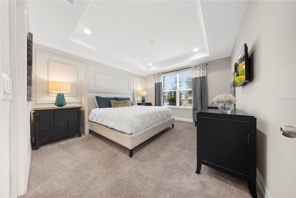 Photo of 9014 Pelican Cove Trail, Kissimmee, FL 34747 (MLS # O6399359)