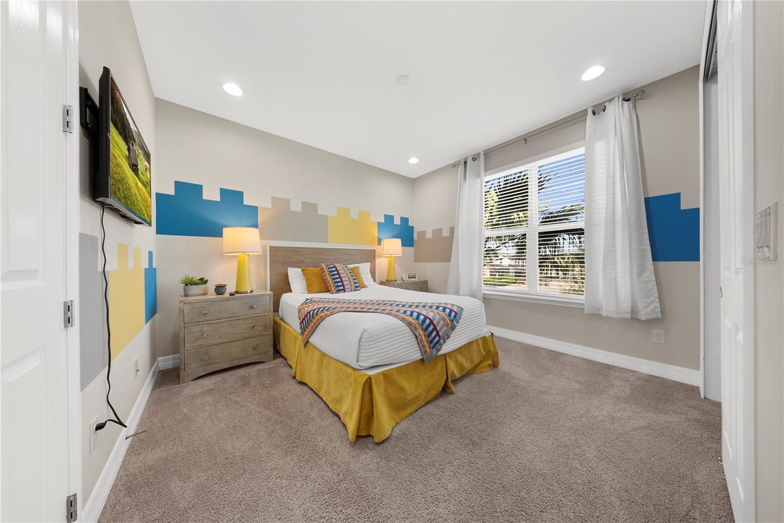 SOLARA RESORT - Residential