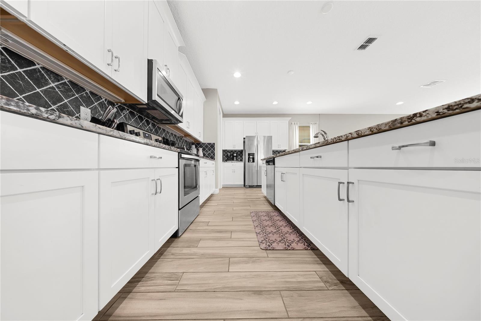 SOLARA RESORT - Residential