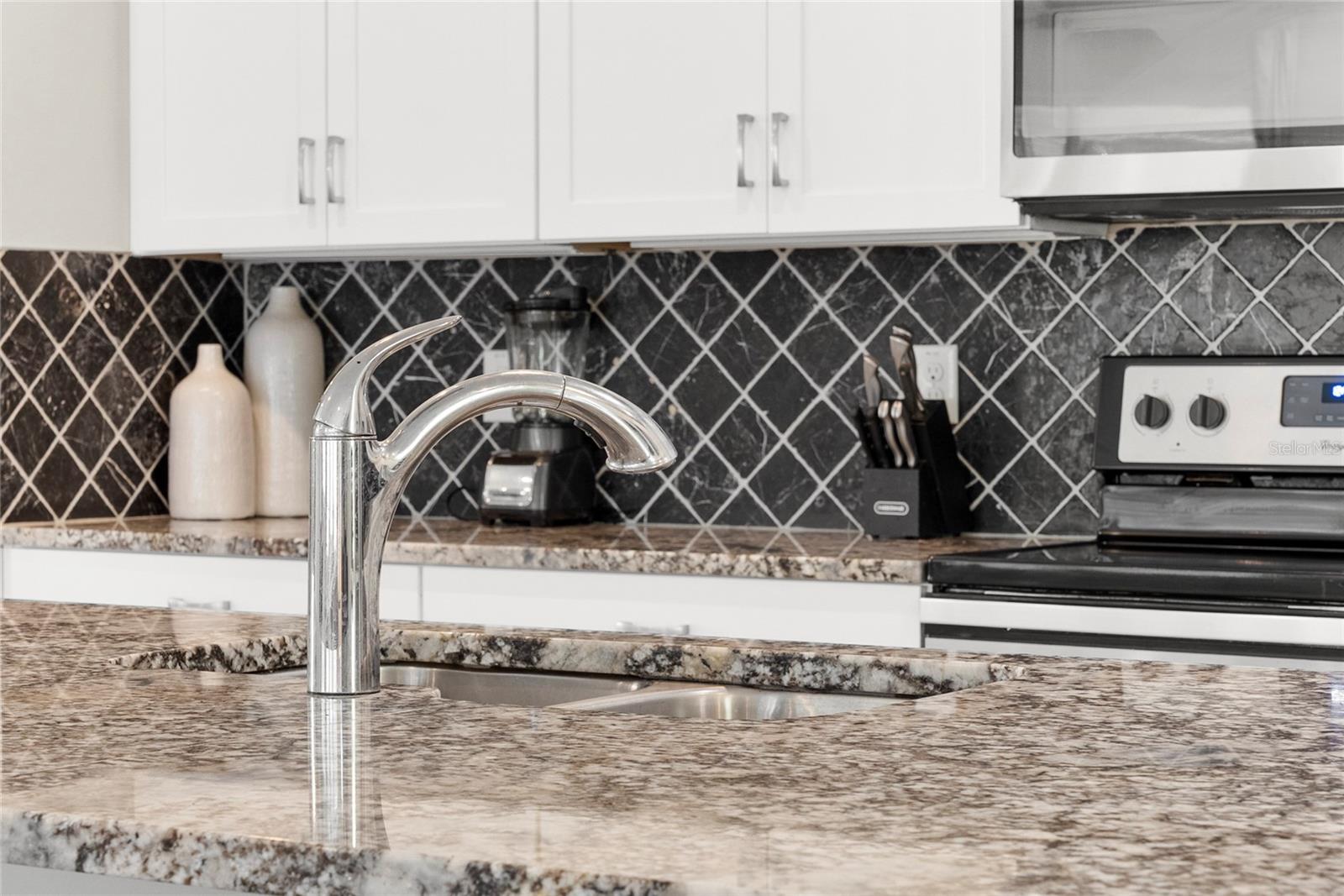 SOLARA RESORT - Residential