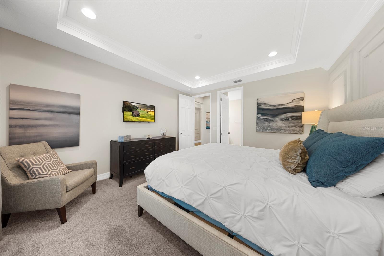 SOLARA RESORT - Residential