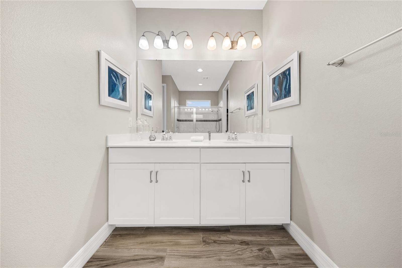 SOLARA RESORT - Residential