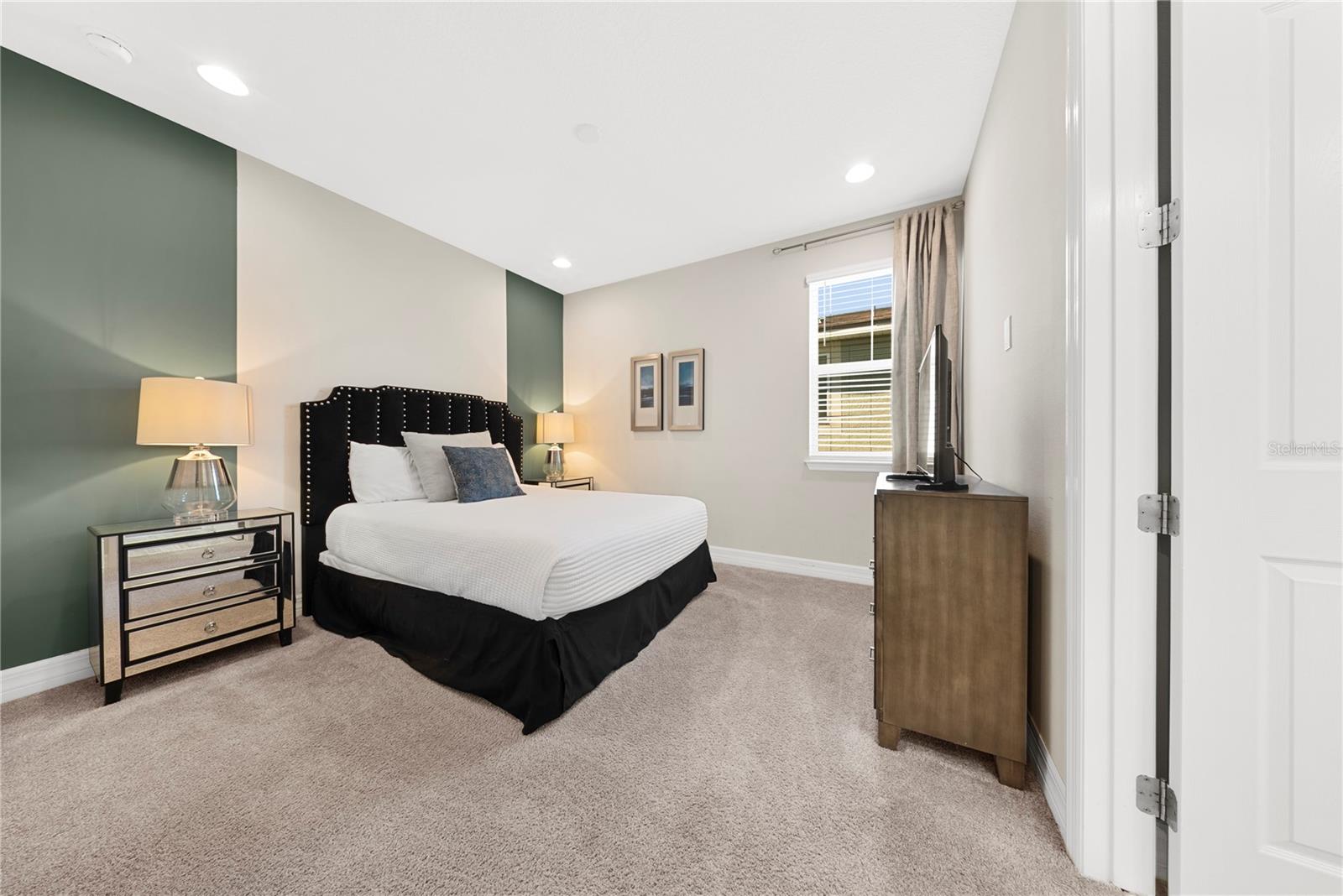 SOLARA RESORT - Residential