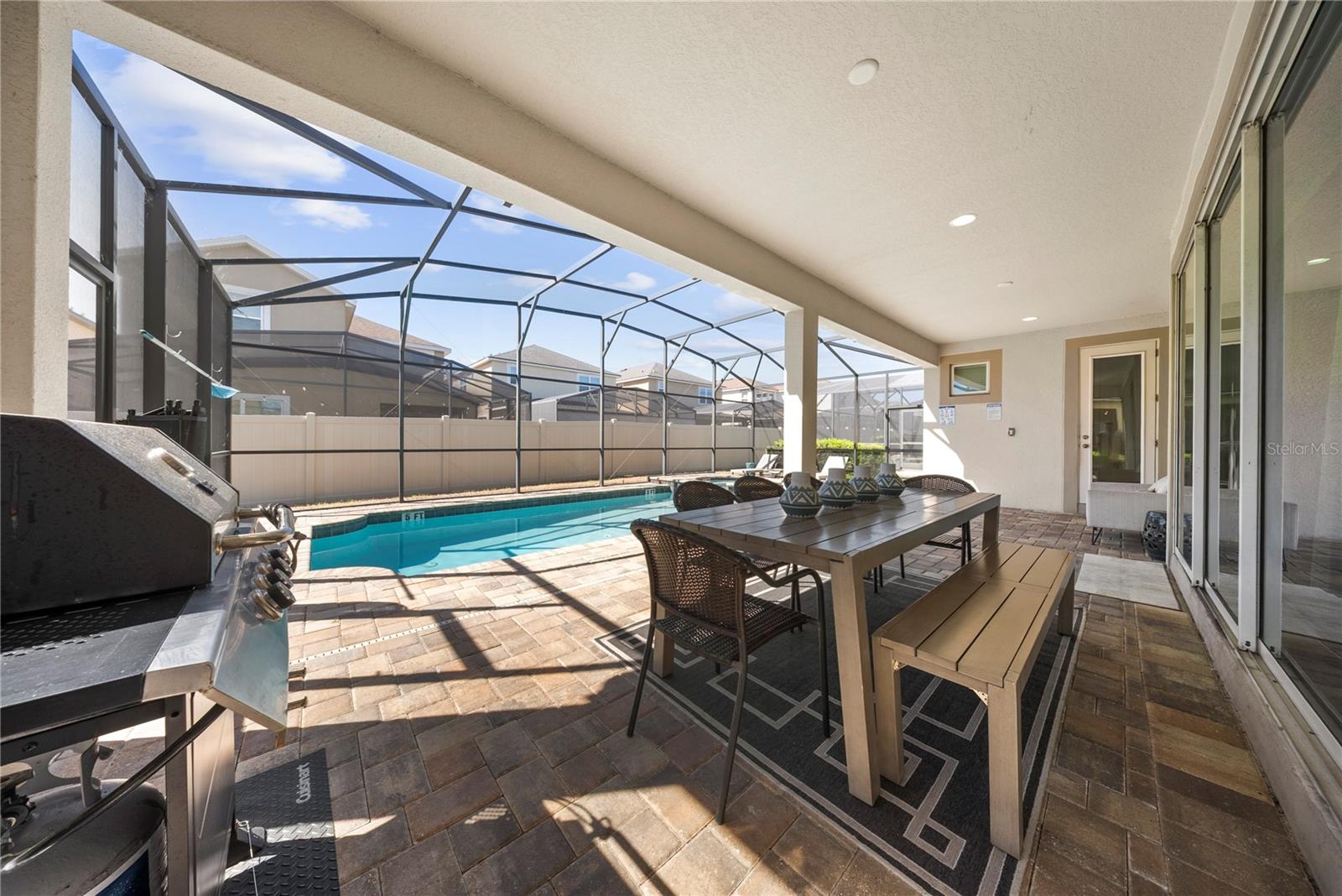 SOLARA RESORT - Residential