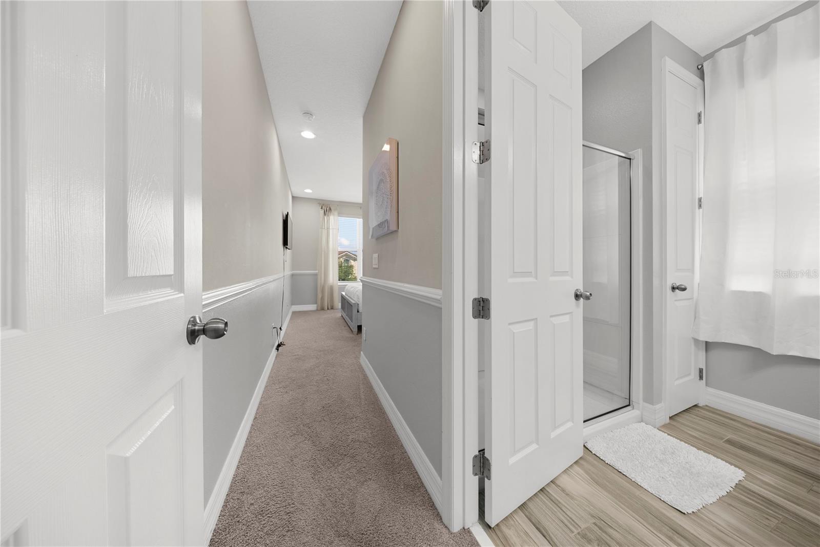 SOLARA RESORT - Residential