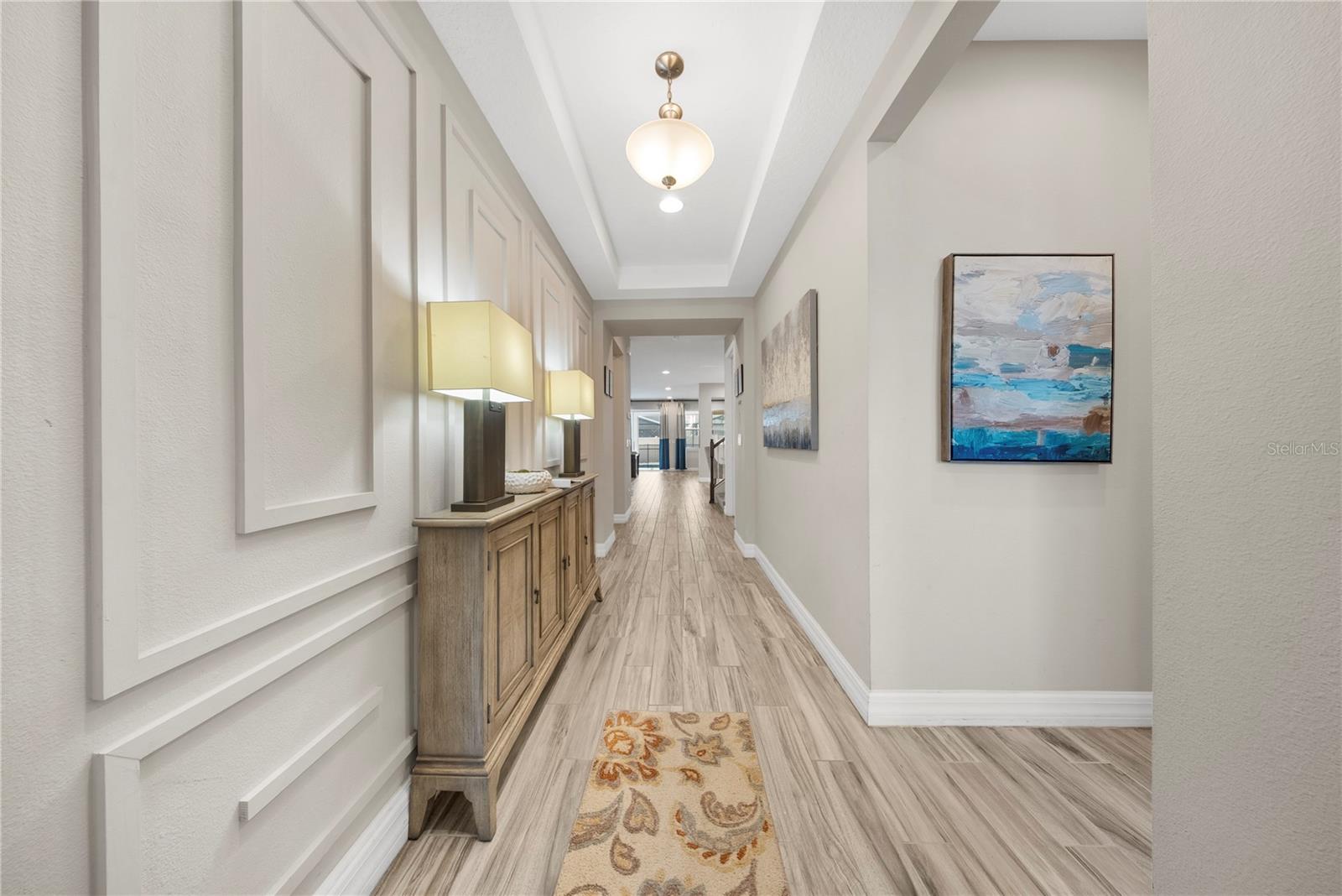 SOLARA RESORT - Residential